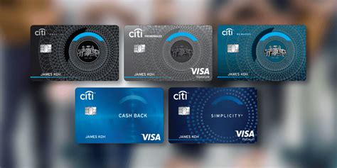 citi smart card|types of citibank credit card.